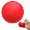 Grip Ball - Hand Strength Ball,Finger Strengthener Tools Exerciser Grippers