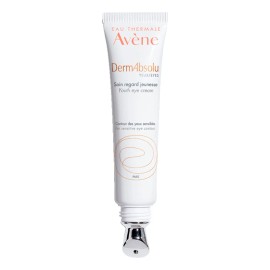 Crema Avène Dermabsolu Contorno De Ojos 15ml Tipo de piel Madura