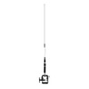 CB Antenna Spring, Stainless Steel Heavy Duty CB Radio Antenna