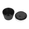 Universal Wireless Steering Wheel Control Button Cup Shape with Backlight