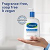 Cetaphil Oily Skin Cleanser, 236ml, Face Wash, For Combination to