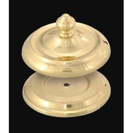 B&P Lamp Handel Style Heat Cap Set