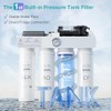 SimPure T2 Series CF Filter Replacement Cartridge Only for Model