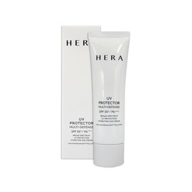 Hera UV Protector Multi-Defense 50ml 5-layer blocking sun cream / 헤라 UV 프로텍터 멀티 디펜스 50ml 5중 차단 선크림