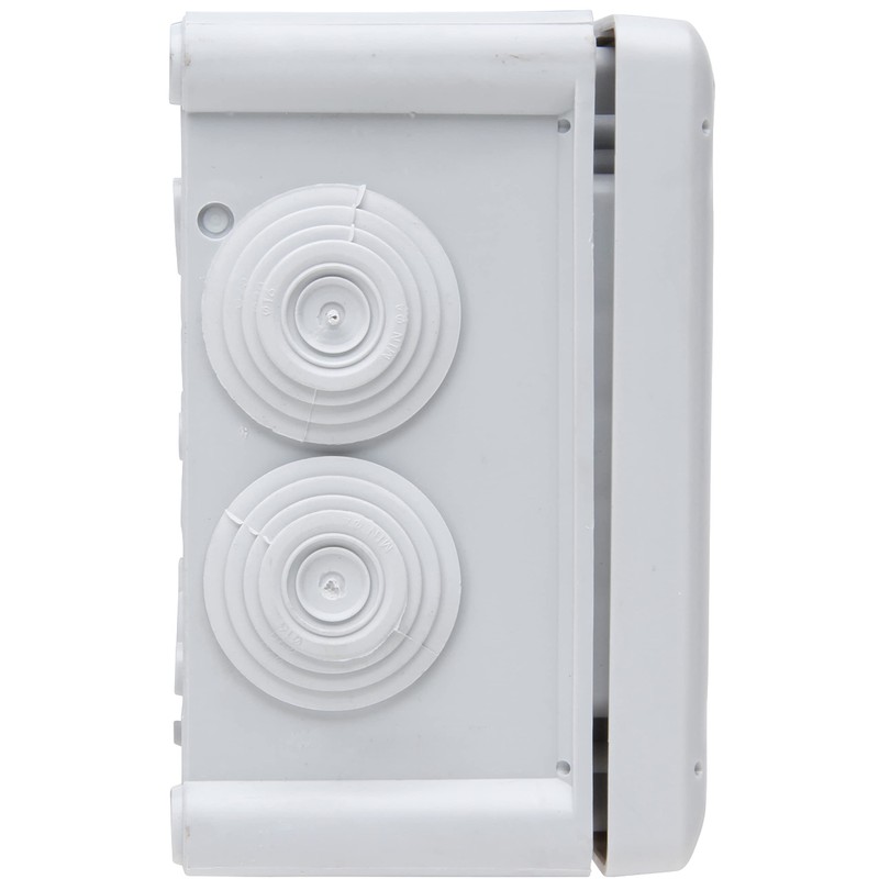 Kopp Junction Box Surface-Mounted Wet Room 102 x 152 x