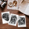 Strand Clothing Sherlock Holmes Illustrations Postcards Set of 10 -