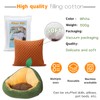 LUNARM 500g/17.6oz Polyfill Stuffing, High Resilience Polyfill, Polyester Poly Filling