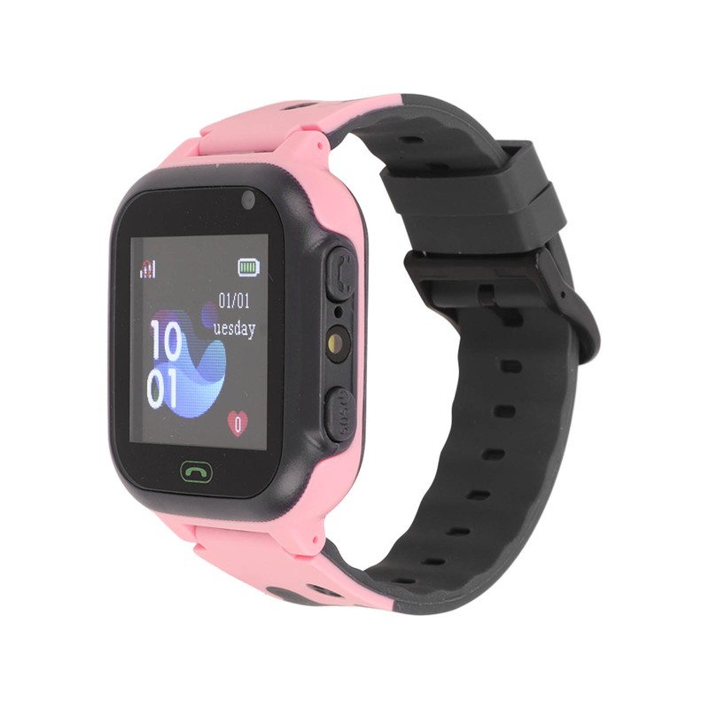 Kids Smart Watch 1.44inch Touch Screen IP67 Waterproof Kids Cell