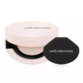 Gita 정샘 물 스킨 누더 쿠션 컨실러 10g - 밀착 커버력있는(SH) Jungsaemool Water Skin Nuder Cushion Concealer 10g - Adheres with Strong Coverage (SH)