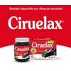 Ciruelax Laxante Jalea De Origen Natural Con 300 Gramos