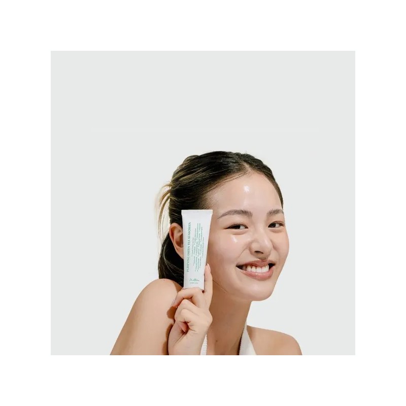 Althea Purifying Green Tea Sunscreen 50ml