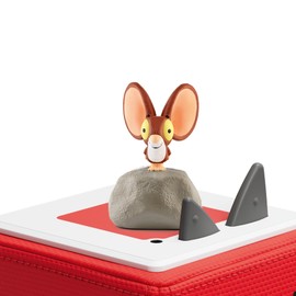 tonies the Lion Inside Audio Character - Rachel Bright Audiobooks for Children