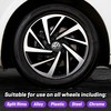 CarPlan Demon Wheels 34 fl Oz (1L) - Fast Wheel