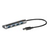 I-Tec USB 3.0 Metal Housed Charging Hub USB 3.0 Metal
