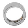 Smart Ring Body Temperature Sleep Monitoring Step Recording Sports Health