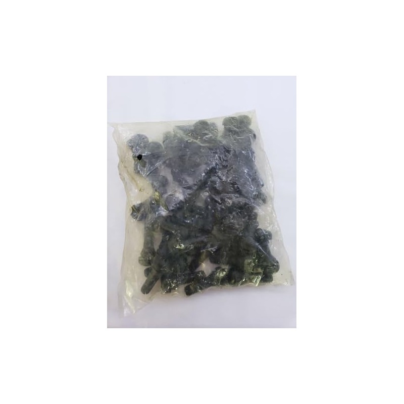 Black Jack (TR413) 1 1/4" Small Rim Hole Valve Stems