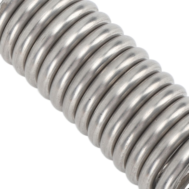 Heavy Bag Spring 304 Stainless Steel 200kg 360 Degree Rotation