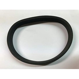 Replacement BELT for use with RYOBI L-480A 136mm HAND PLANER 240v 5.3a 1200w
