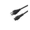 UpBright® AC Power Cord For Portal Plus from Facebook 15.6”