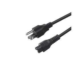 UpBright® AC Power Cord For Portal Plus from Facebook 15.6” Smart Video Calling B81AA1WUS