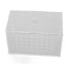 Fish Breeder Box High Transparency Acrylic Hatchery Incubator Tank with