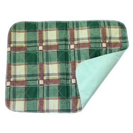 Reusable Washable Chair Pad/Underpad - 17x24 (Stain Fighter)