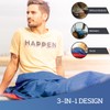 MOUNTREX® Hut Sleeping Bag - Sleeping Bag Ticking with Full
