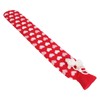 Hot Water Bottle Soft Rubber Knitting Sleeve Hot Water Bag