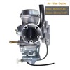 Carburetor for Suzuki Ozark 250 LTF250 (2002, 2003, 2004, 2005,