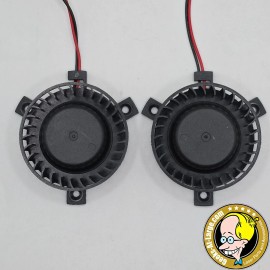Geeks At Large Creality Falcon2 22W Fan Replacements - Plug & Play