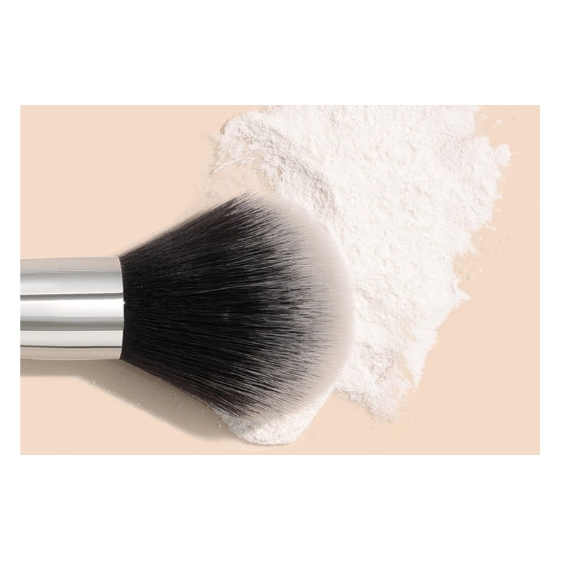 스튜디오17 파우더 브러쉬 812, 혼합색상, 1개 Studio 17 Powder Brush