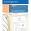 Certified Glyphosate Residue Free Red Lentils | 25 lbs |