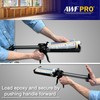 AWF PRO Two Component Extended Cure Epoxy Adhesive 20.2 oz.