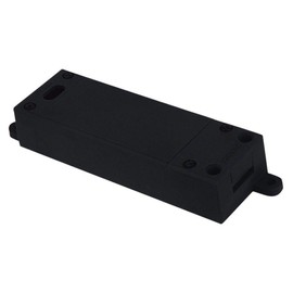 Sea Gull Lighting 98054-12 Ambiance-Hardwire Electric Transformer, Black Finish