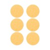 sourcing map 6pcs Soldering Iron Cleaning Sponge 1.97" Replacement Sponge