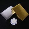 RedBeryl Plastic Playing Cards (Gold, Silver)
