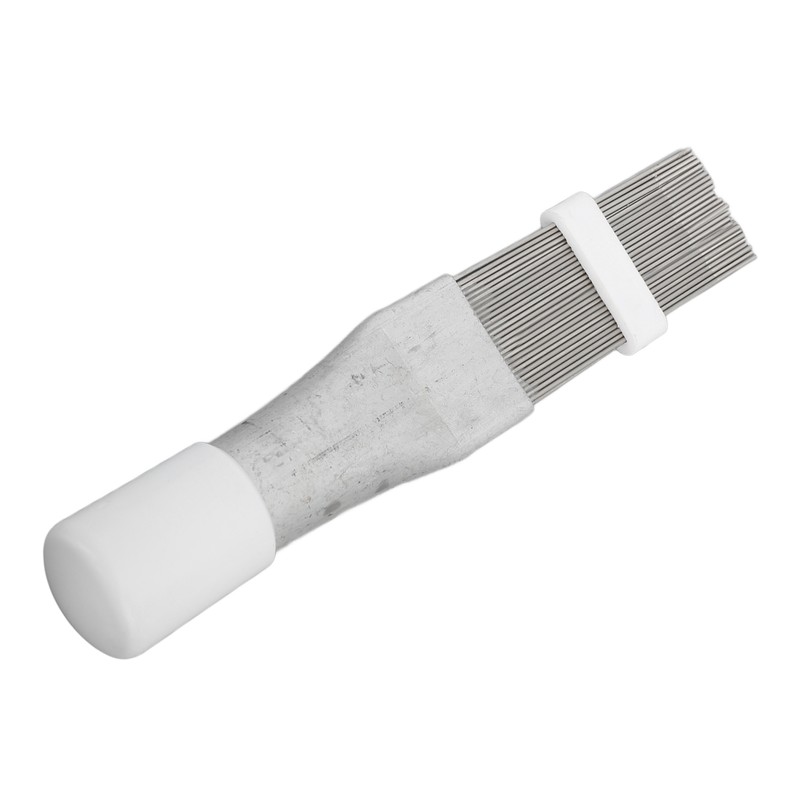 Stainless Steel Air Conditioner Fin Comb AC Condenser Fin Straightener