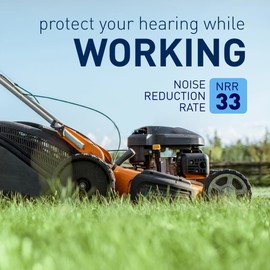 Flents Protechs Foam Ear Plugs, 55 Pair for Sleeping, Snoring, Loud Noise, Traveling, Concerts, Construction, Studying, Shooting, Work, Contour to Ear, Noise Reduction, NRR 33, Green, Made in the USA