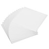 10pcs 2.0mm Vacuum Forming Splint Sheets Prevent Bubble Professional Thermoforming