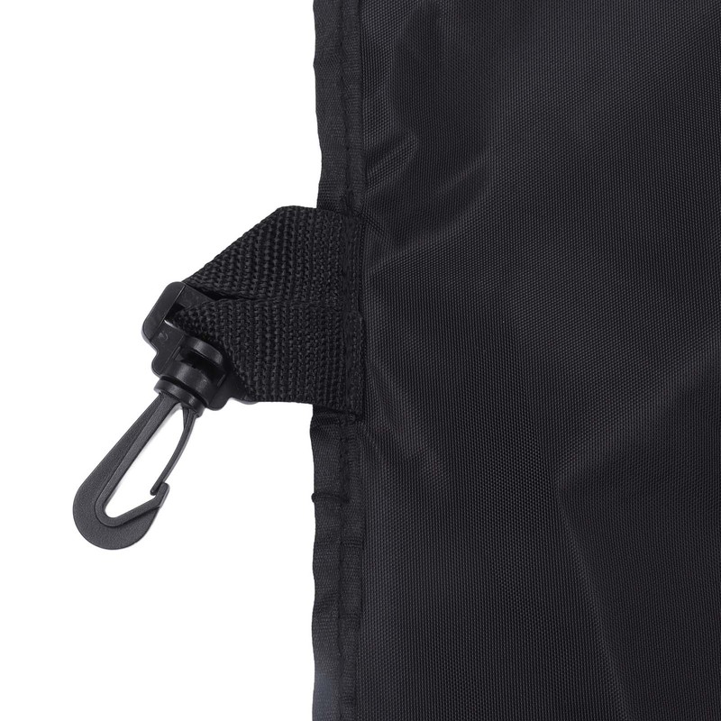 Kayak Cockpit Drape Cover Waterproof Cockpit Cover Kayak Canoe Cockpit