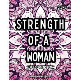 Strength of a Woman
