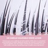 FOREO LUNA Sérum capilar con dobles péptidos - Para el