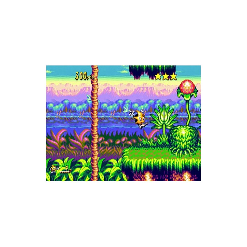 SEGA Mega Drive Collection