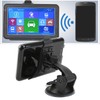 GPS Navigator 5 In Touch Screen 256MB 8G 3D 2D