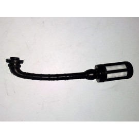 CTS Gas Fuel LINE Hose with Filter for STIHL Chainsaw 020 020AV Replaces # 1114 358 7700