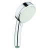 Grohe 26046002 Tempesta Cosmopolitan 100 1.75 Gpm 2-Spray Hand Shower,