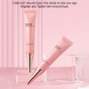 Under Eye Cream for Dark Circles Anti Aging Deep Hydration