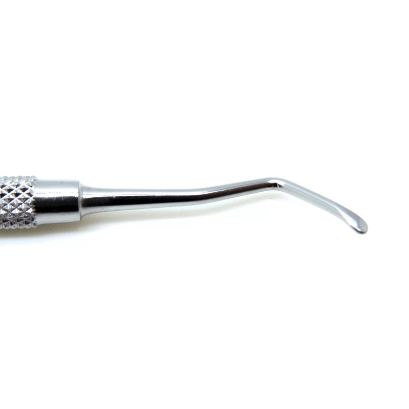 PREMIUM INSTRUMENTS LUCAS CURETTES # 85 DENTAL SURGICAL INSTRUMENTS PERIODONTAL