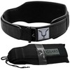 Jag Gears 2 in 1 Weight Lifting Belt for Women