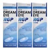 Dream Eye 드림아이 RGP 다목적용액 350ml X 3개 Dream Eye
